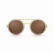 Sonnenbrille Romy Rund Iconic aus der  Kollektion im Online Shop von THOMAS SABO