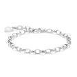 Charm bracelet