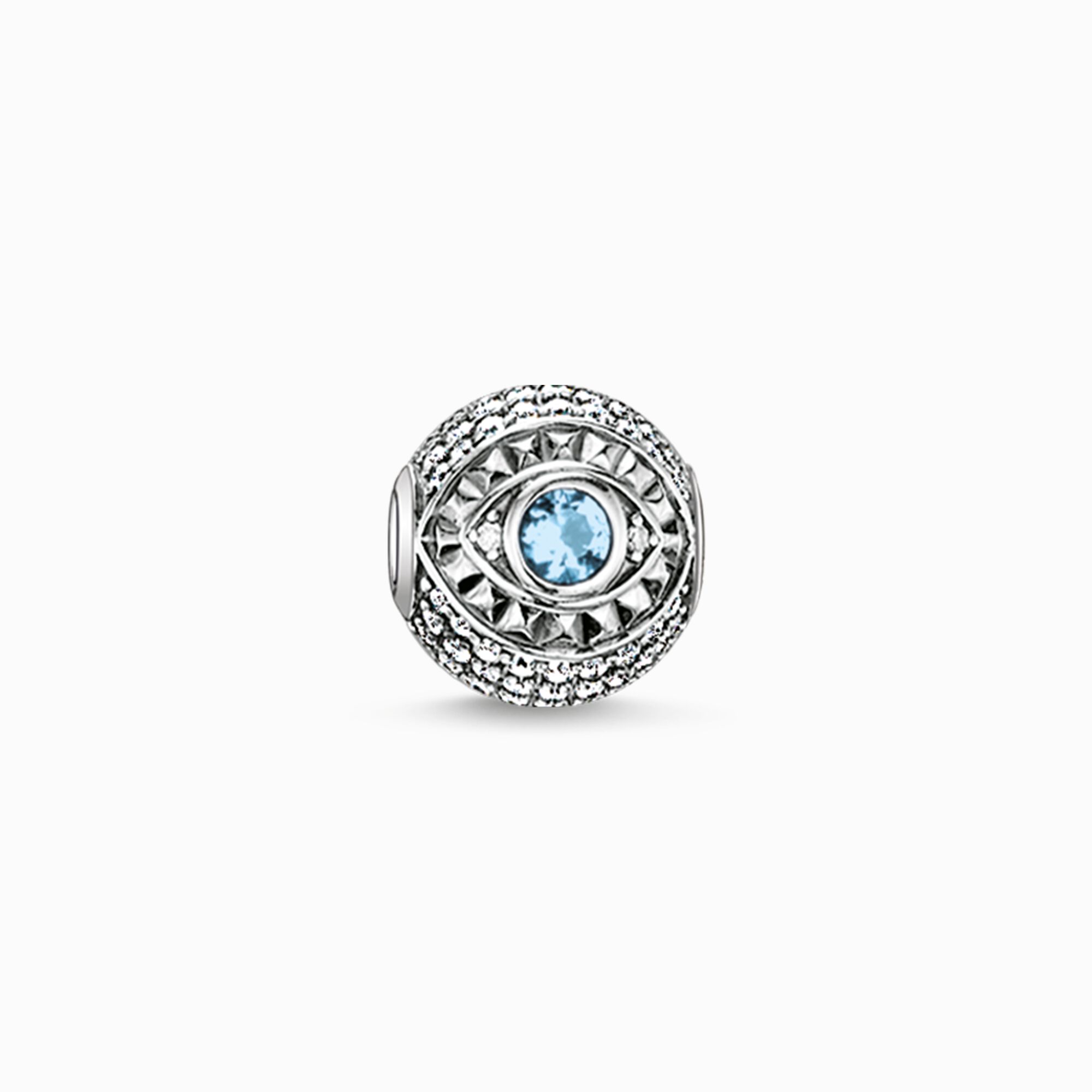 Bead Nazar&#39;s eye from the Karma Beads collection in the THOMAS SABO online store