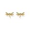 ear studs dragonfly from the  collection in the THOMAS SABO online store