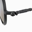 Sonnenbrille Harrison Pilot Totenkopf Verspiegelt aus der  Kollektion im Online Shop von THOMAS SABO