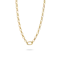 Charm necklace