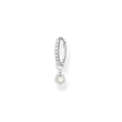 cr&eacute;ole simple avec pendentif