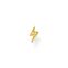 Stift&ouml;rh&auml;ngen individuellt flash guld ur kollektionen Charming Collection i THOMAS SABO:s onlineshop
