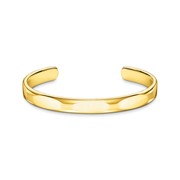 bangle from the Rebel at heart collection in the THOMAS SABO online store