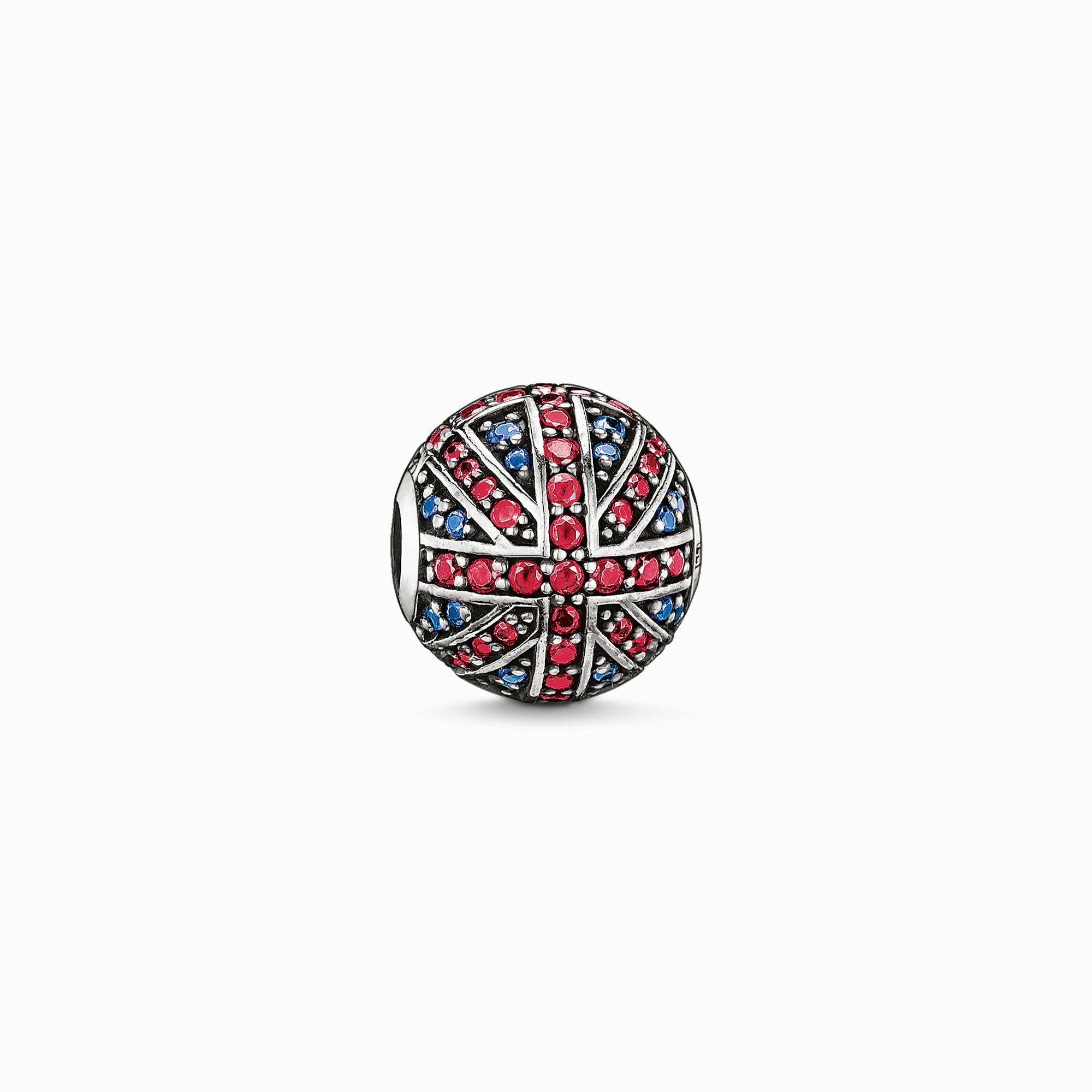 Bead Brit from the Karma Beads collection in the THOMAS SABO online store