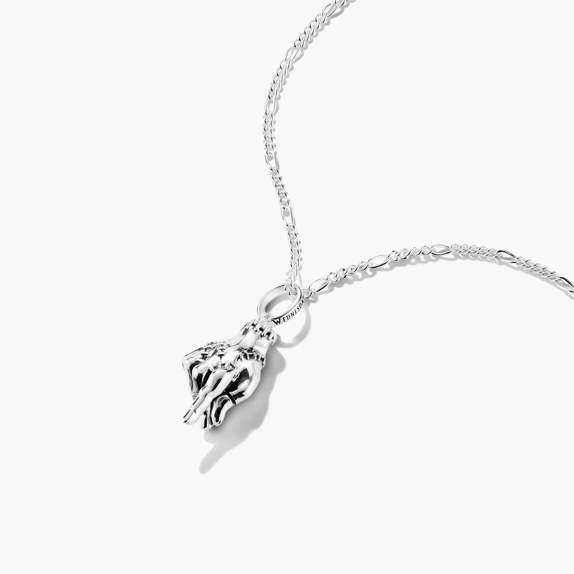 Silver Necklace Thing Wednesday | THOMAS SABO