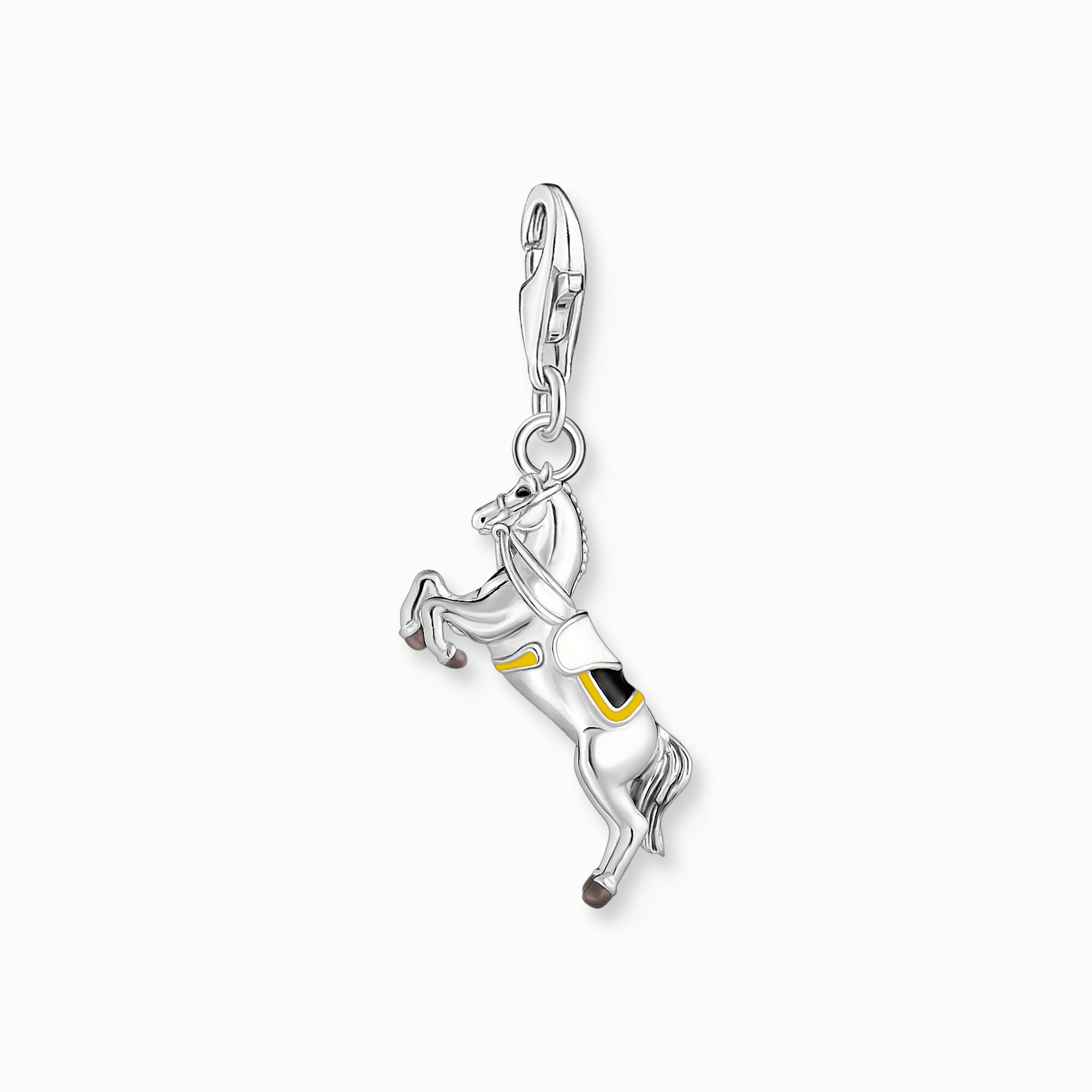 Charm pendant horse silver from the Charm Club collection in the THOMAS SABO online store