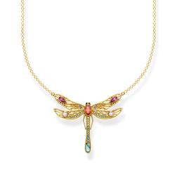 necklace from the Glam &amp; Soul collection in the THOMAS SABO online store