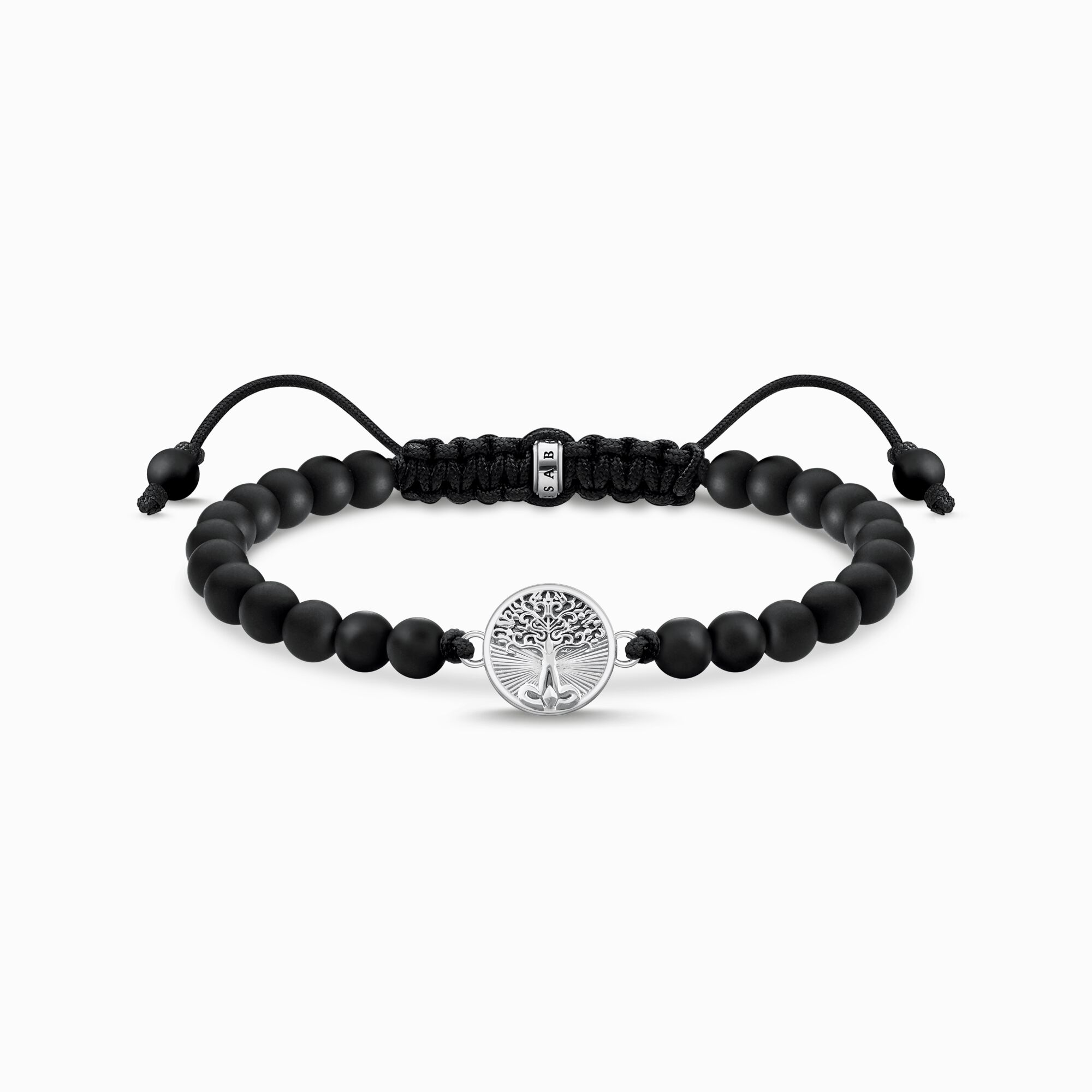 Bracelet Tree of Love argent de la collection  dans la boutique en ligne de THOMAS SABO