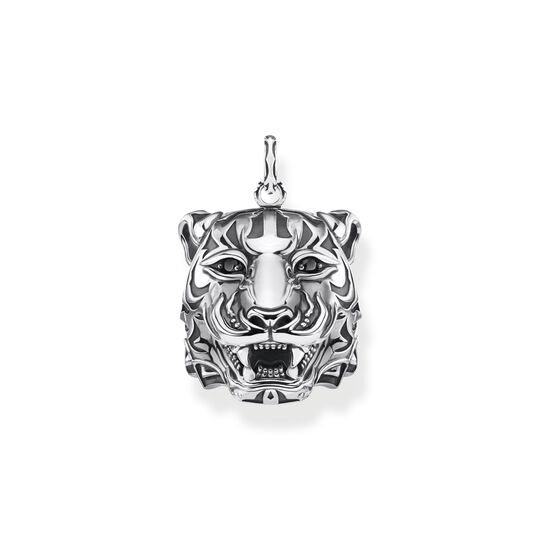 H&auml;ngsmycke tiger silver ur kollektionen  i THOMAS SABO:s onlineshop