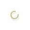 Manchette d&rsquo;oreille unique perles or de la collection Charming Collection dans la boutique en ligne de THOMAS SABO