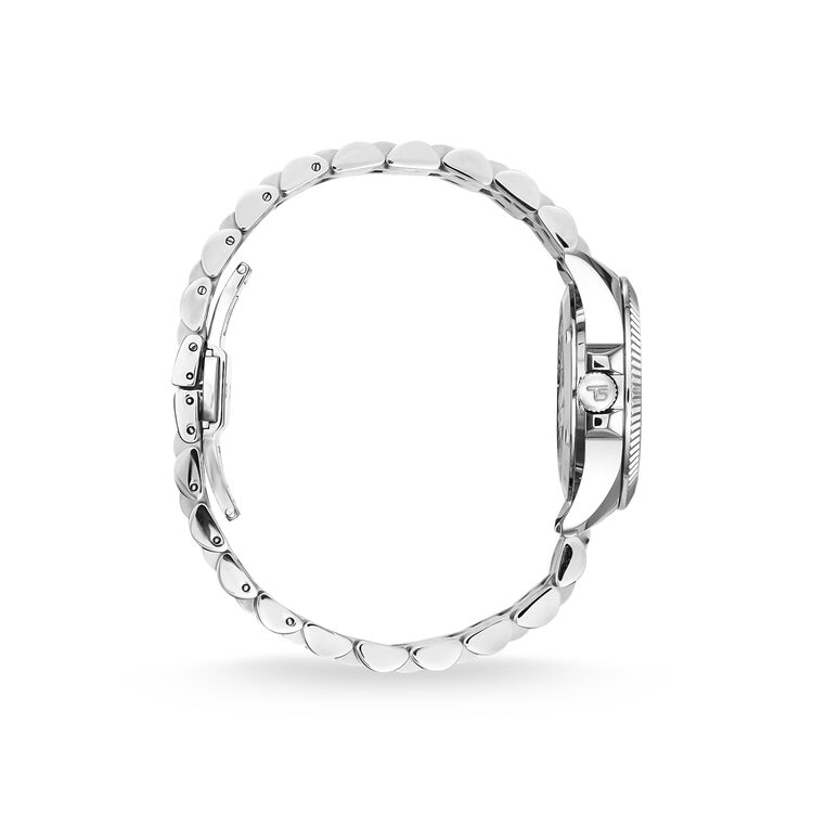 Women S Watch Lucky Charm Two Tone Wa0354 1 9 Thomas Sabo