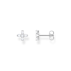 ear studs from the Glam &amp; Soul collection in the THOMAS SABO online store