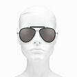 Gafas de sol Harrison aviador calavera polarizadas de la colección  en la tienda online de THOMAS SABO