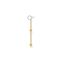 Pendentif pour boucle d&#39;oreille unique perles or de la collection Charming Collection dans la boutique en ligne de THOMAS SABO