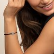 Bracelet Little Secret m&eacute;daille de la collection  dans la boutique en ligne de THOMAS SABO
