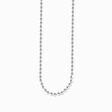 Ball chain Thickness 3.00 mm &#40;0.12 Inch&#41; from the  collection in the THOMAS SABO online store