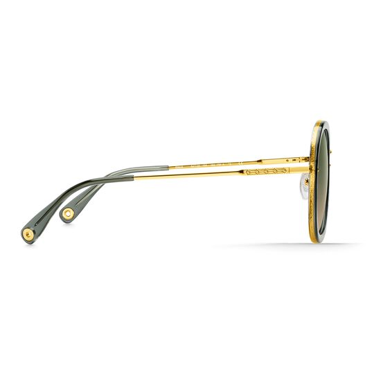 Thomas Sabo Sunglasses Jack square beige