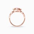 Ring aus der  Kollektion im Online Shop von THOMAS SABO