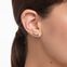 Ohrringe Ear Climber farbige Steine aus der Charming Collection Kollektion im Online Shop von THOMAS SABO