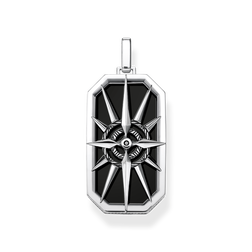 pendant from the Rebel at heart collection in the THOMAS SABO online store