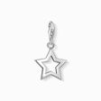 colgante Charm estrella de la colección Charm Club en la tienda online de THOMAS SABO