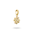 Charm pendant