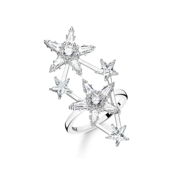 ring from the Glam &amp; Soul collection in the THOMAS SABO online store