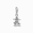 Charm pendant Canada Inukshuk from the Charm Club collection in the THOMAS SABO online store