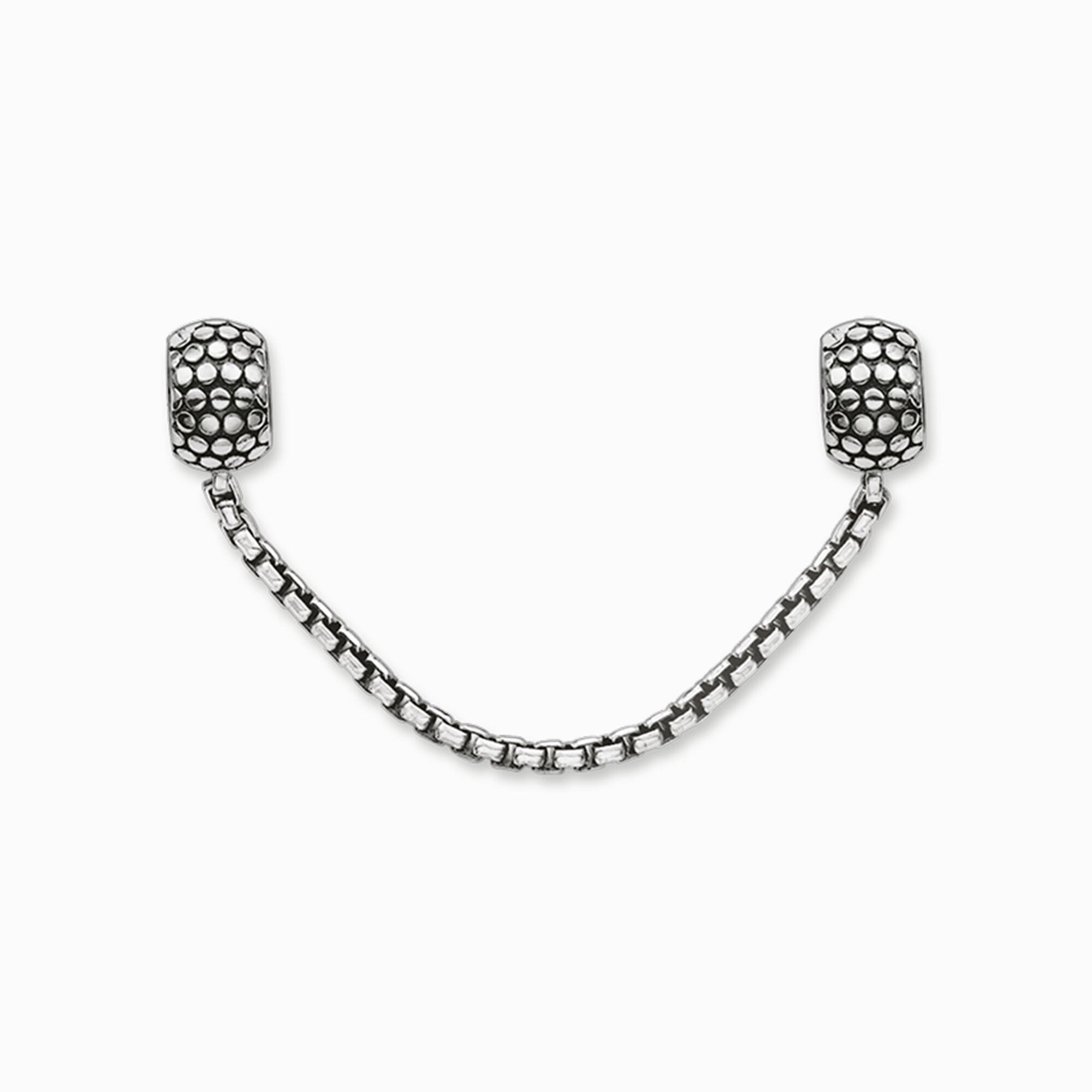 Cadena de seguridad tachuelas de la colección Karma Beads en la tienda online de THOMAS SABO