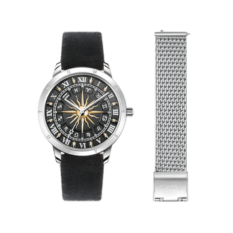 Quality Watches For Her Him Thomas Sabo