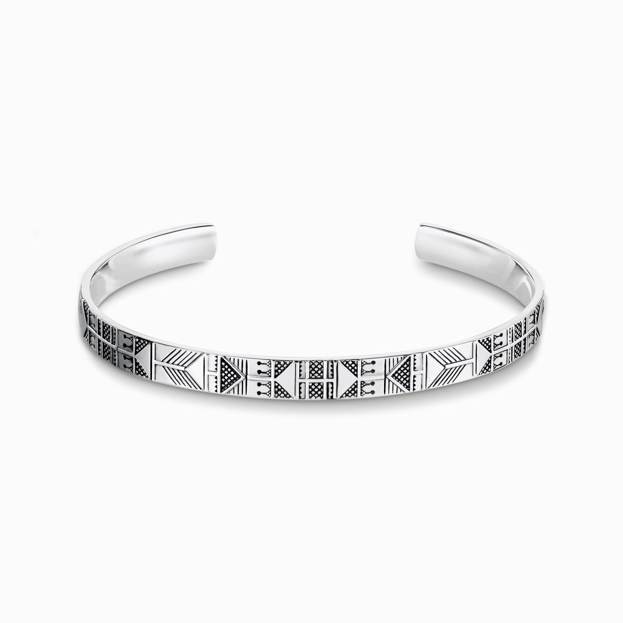 Bangle ethnic from the  collection in the THOMAS SABO online store