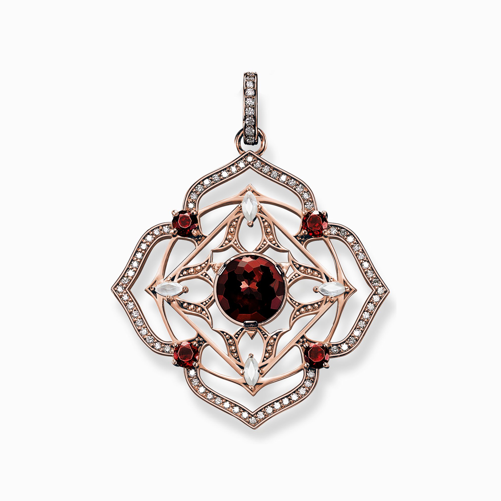 Pendant root chakra Fine Jewellery THOMAS SABO