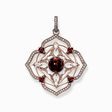 Pendant root chakra from the  collection in the THOMAS SABO online store