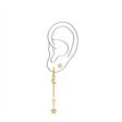 Charm Club Ear Candy Look 3 from the  collection in the THOMAS SABO online store
