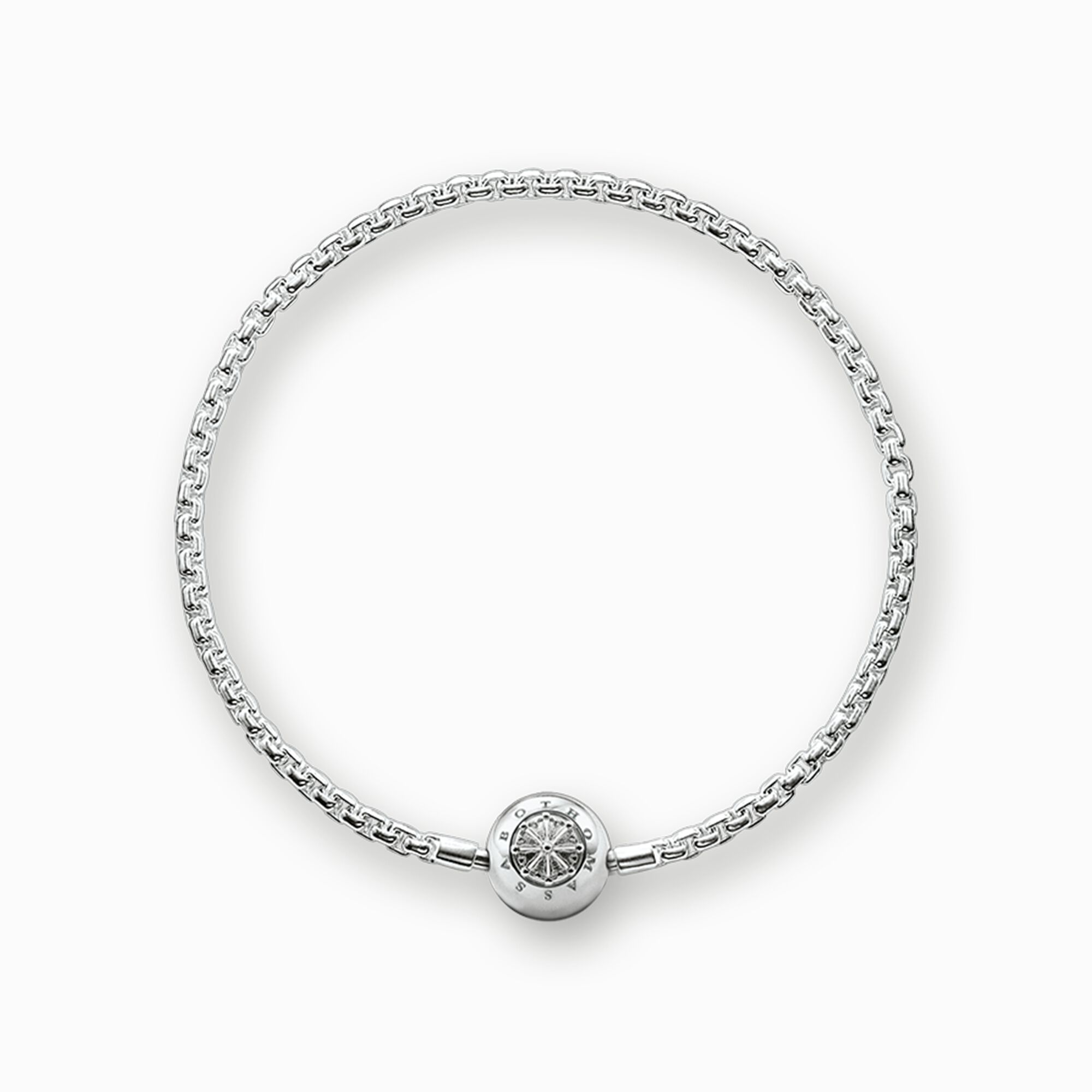 Bracelet for Beads | Sterling Silver | THOMAS SABO | Silberarmbänder
