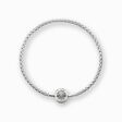 Bracelet for Beads | Sterling Silver | THOMAS SABO | Silberketten