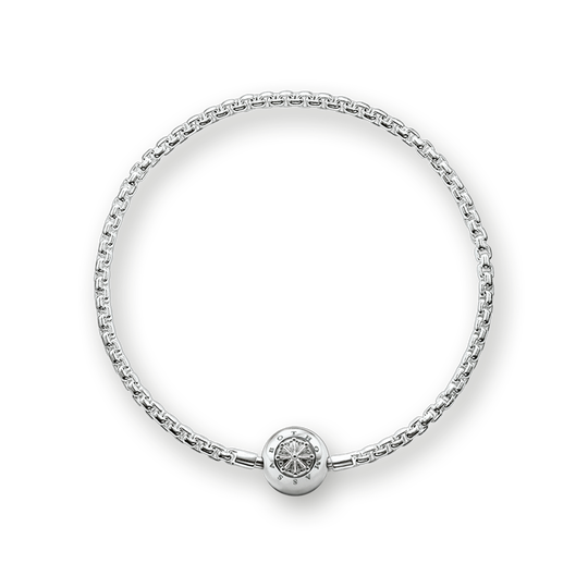 bracelet pour Beads de la collection Karma Beads dans la boutique en ligne de THOMAS SABO