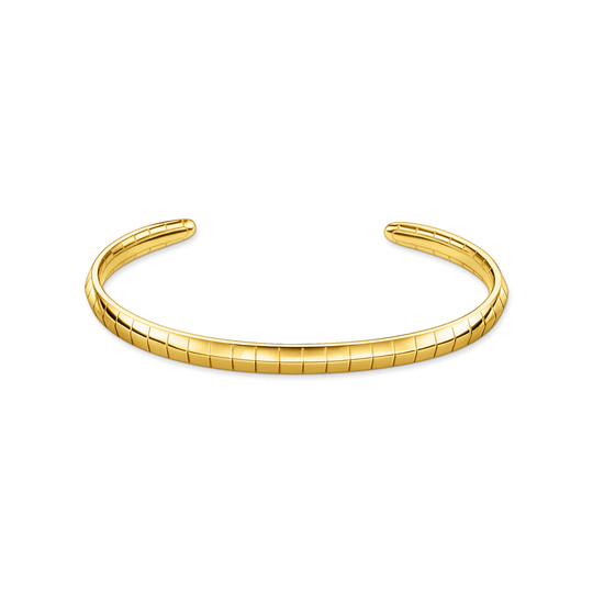 Chaîne serpent or KE19924887 THOMAS SABO