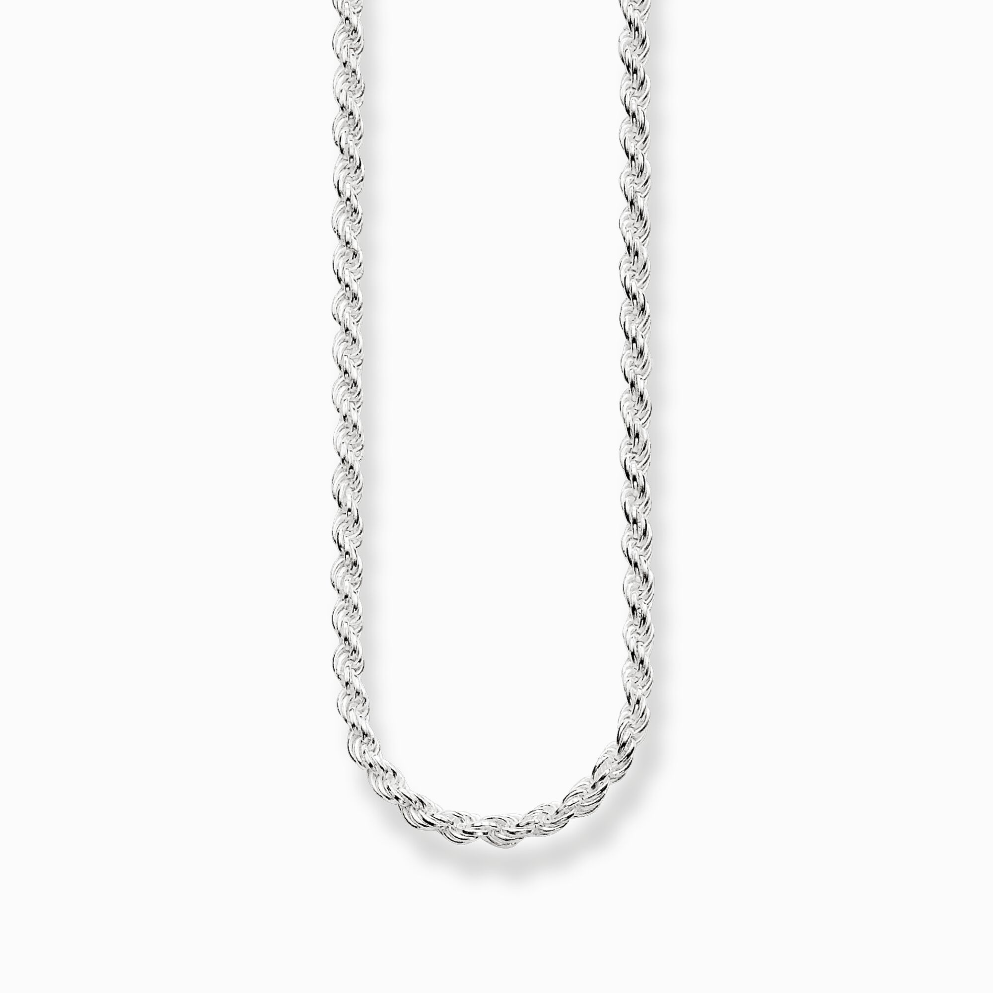 Cord chain | Sterling Silver | THOMAS SABO