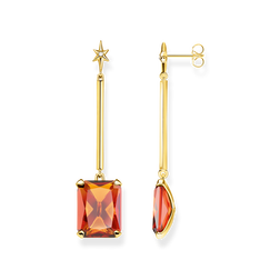 earrings from the Glam &amp; Soul collection in the THOMAS SABO online store