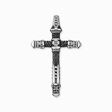 Pendentif croix de la collection  dans la boutique en ligne de THOMAS SABO