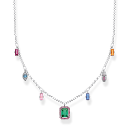 necklace from the Glam &amp; Soul collection in the THOMAS SABO online store