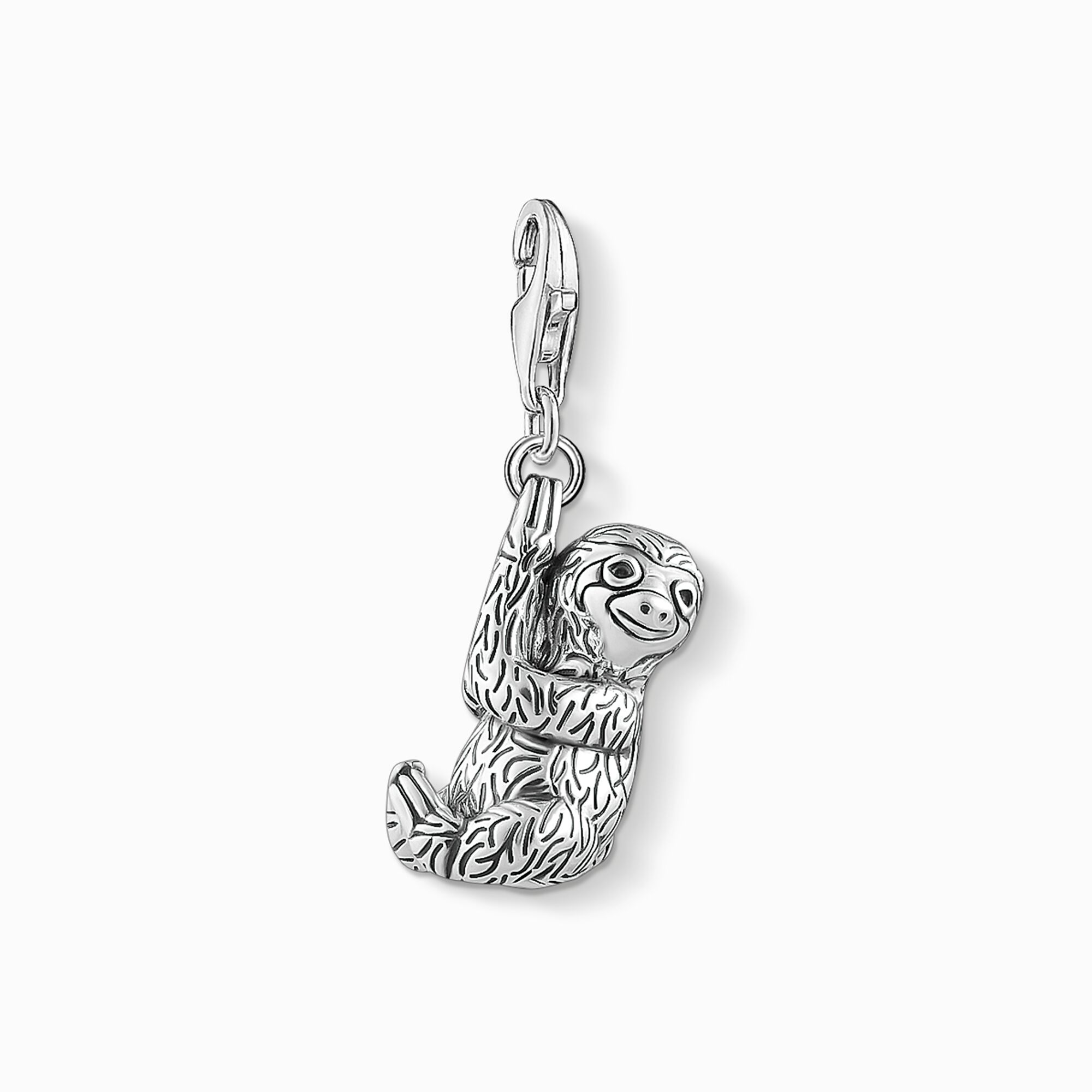 Charm pendant Sloth from the Charm Club collection in the THOMAS SABO online store