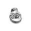 Ring tiger silver from the  collection in the THOMAS SABO online store