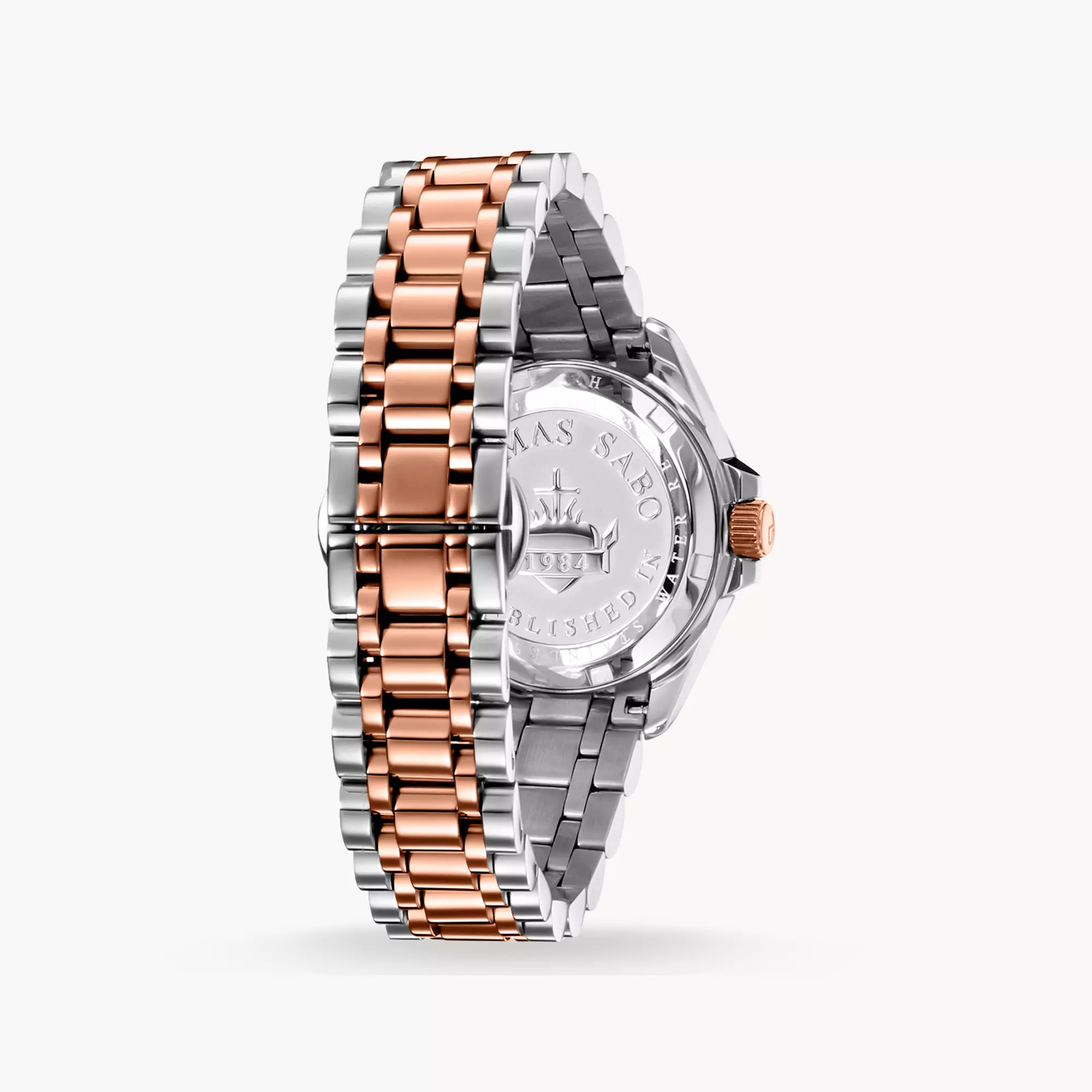 Montre Swatch Divine Chrono - Pour Femme - Occasion Avec Boîte Et Pile Neuve