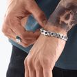 Armband Glieder silber aus der  Kollektion im Online Shop von THOMAS SABO