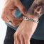 Armband Glieder silber aus der  Kollektion im Online Shop von THOMAS SABO