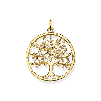 The Tree Of Love Jewellery: THOMAS - SABO enchanted Be